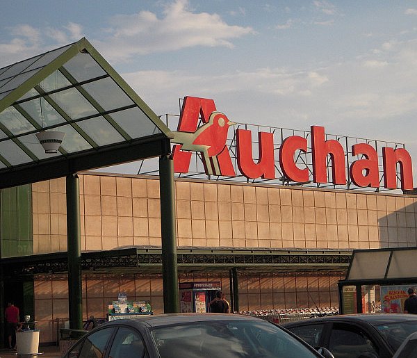 Popularna przyprawa z Auchan wycofana. Powód może niepokoić-24411