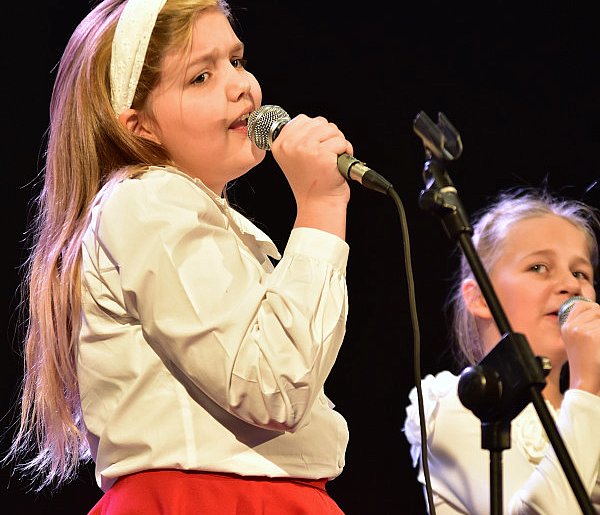 Gm. Kęsowo: Obchody Święta Niepodległości-24395