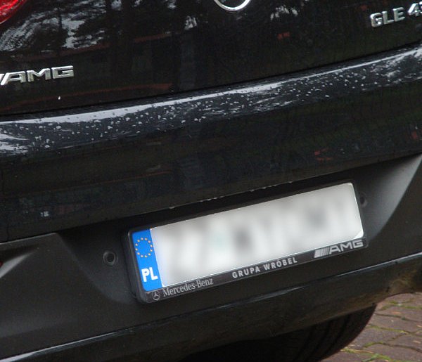 Wielka zmiana dla kierowców. Rejestracja aut będzie wyglądać inaczej-24573