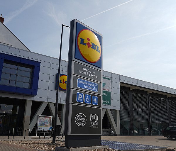 Lidl wycofuje popularne mięso. GIS wykrył niebezpieczne skażenie-24598