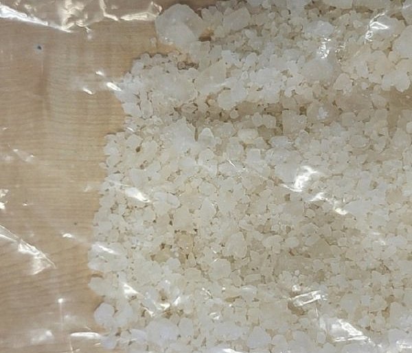 Tuchola: Miał przy sobie znaczną ilość narkotyków-24668