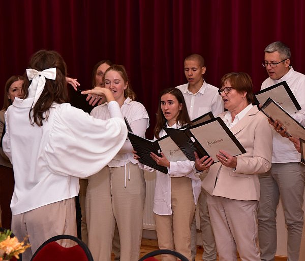 Chór Con Amore wystąpi w Śliwicach / ZAPOWIEDŹ-24710
