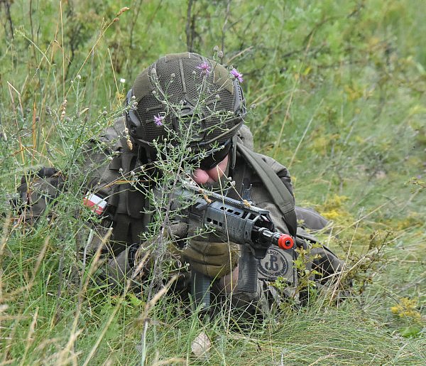 Operacja wojskowa w Polsce. Żołnierze pojawią się w tych miejscach-24731