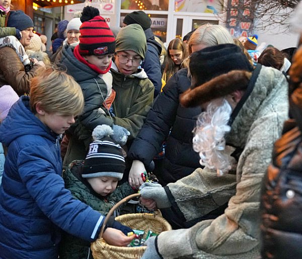 Dwa dni na rynku w Tucholi. W weekend jarmark borowiacki! SZCZEGÓŁY – ZAPOWIEDŹ-25110
