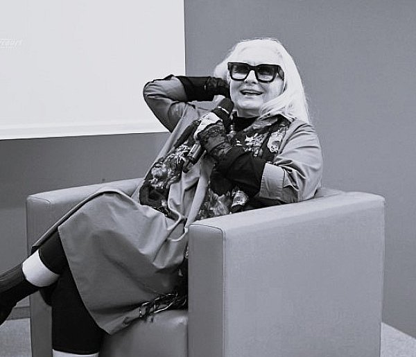 Nie żyje Magda Umer. Jedna z ikon polskiej piosenki literackiej-25197