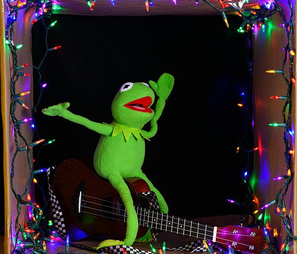 Bal Mikołajkowy w Kęsowie / ZAPOWIEDŹ-25272