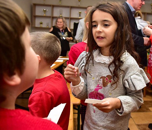 Wspólne kolędowanie w Piastoszynie / ZDJĘCIA-25351