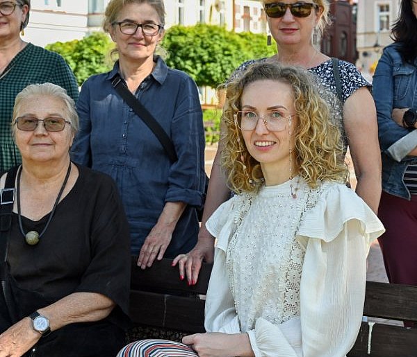 Siedem artystek, jedna wystawa. „Art 7” w Tucholskim Ośrodku Kultury / ZAPOWIEDŹ