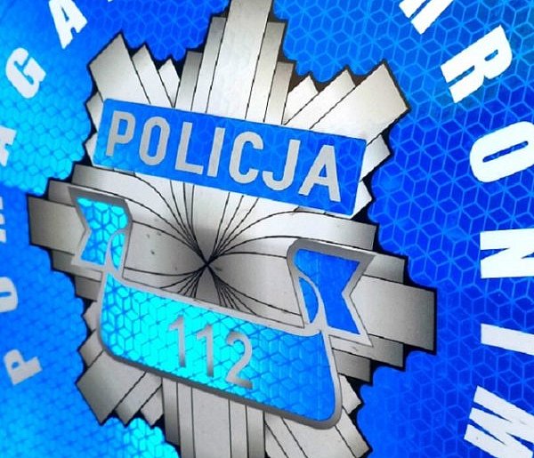 Gm. Lubiewo:  61-latek zgubił się w lesie. W porę odnaleźli go policjanci