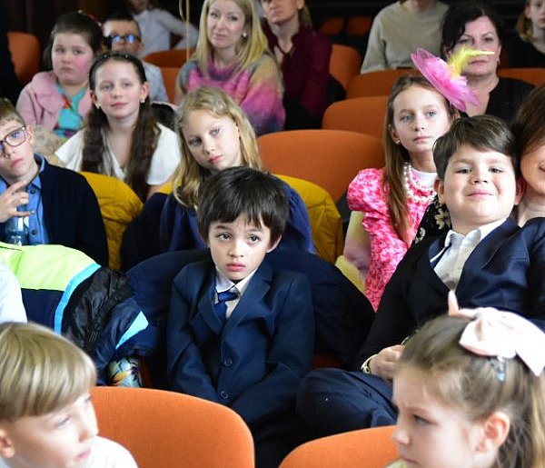 Turniej Recytatorski „O Pióro Jana Brzechwy” w Tucholi / ZAPOWIEDŹ