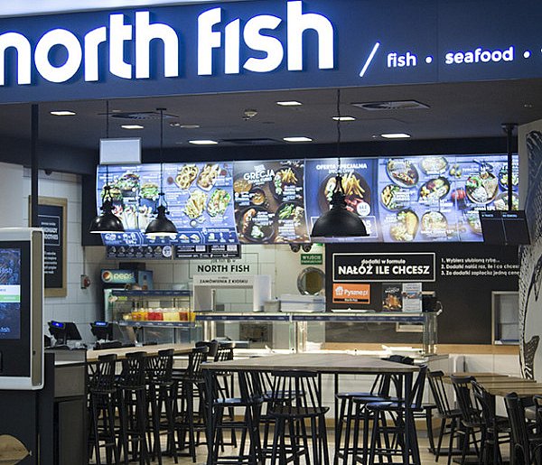 Znana sieć z galerii handlowych może zniknąć. Co dalej z jej restauracjami?