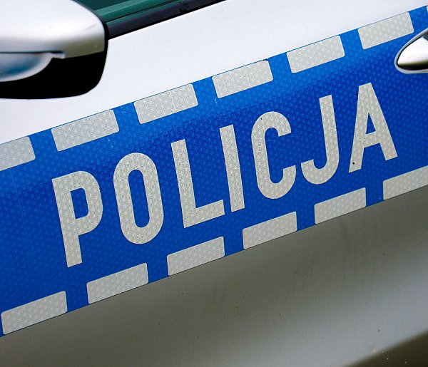 Nieodpowiedzialny kierowca złapany w Gołąbku. Z promilami i dwoma zakazami!