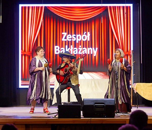 Kabaret Sanatorium z nowym programem na 15-lecie działalności / ZAPOWIEDŹ