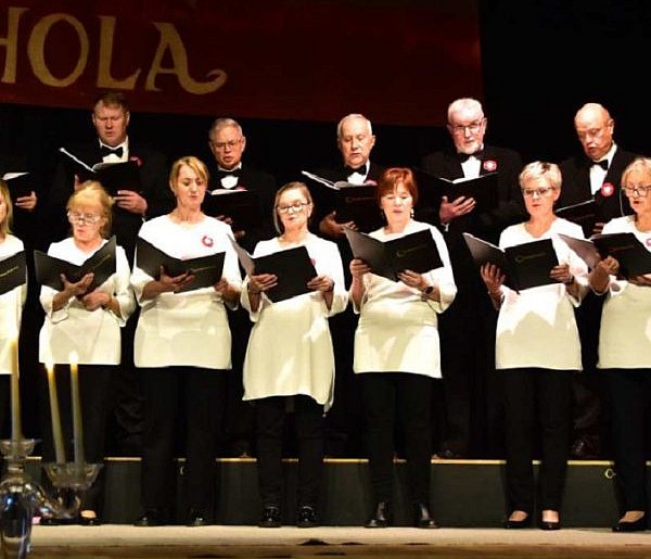 Tuchola: Koncert Cameraty / ZAPOWIEDŹ