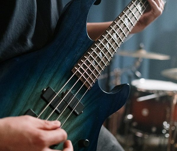 Rockowe brzmienia w TOK-u / ZAPOWIEDŹ KONCERTU