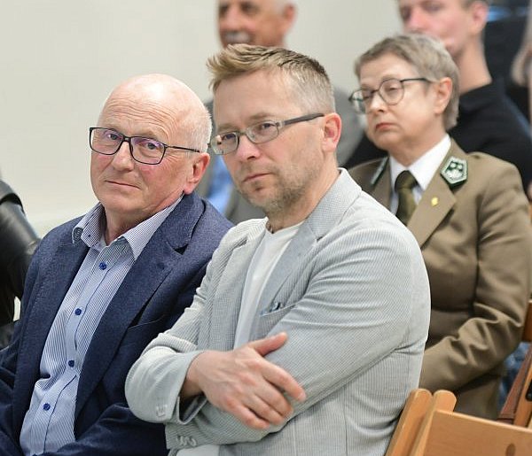 TUCHOLA: Ta orkiestra gra od 60 lat! ZDJĘCIA z JUBILEUSZOWEGO KONCERTU