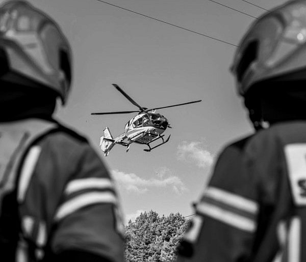 Tragiczny finał... Zmarła 19-letnia mieszkanka gminy Cekcyn, ranna w wypadku