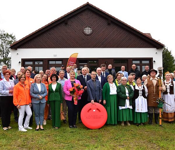 W majówkę otwarcie bistro – Antrejki w Bysławiu. Z tej okazji zaplanowano festyn