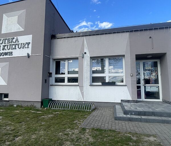 B-CK z pierwszymi propozycjami na Tydzień Bibliotek