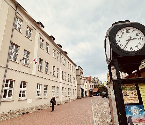 Poznaj stolicę Borów Tucholskich z nowej perspektywy