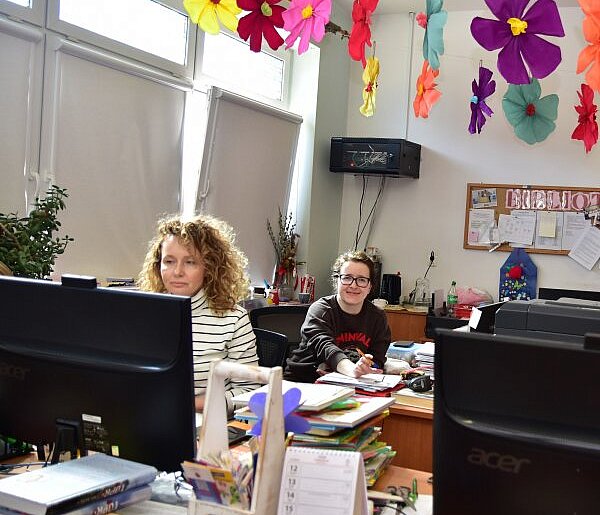Spacer po Gostycynie śladami bibliotek / ZAPOWIEDŹ