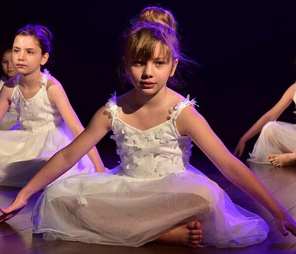 Gala Młodych Talentów w Kęsowie / ZAPOWIEDŹ