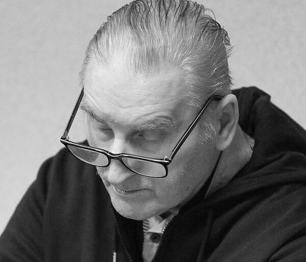 Historia tucholskiego brydża. Zmarł Stefan Gierszewski, odeszła pewna epoka