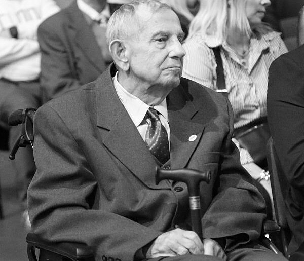 Zmarł Leonard Chylewski - ceniony trener i nauczyciel