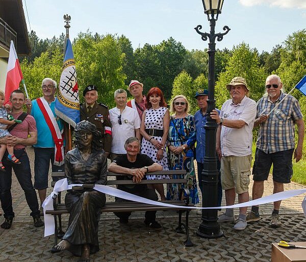 Krzywogoniec i jego magia. Teraz nawet z poetyckim południkiem TEKST I FOT