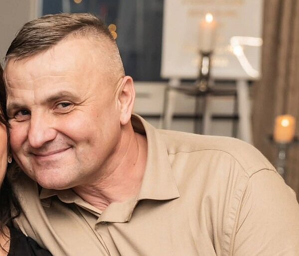 Uwaga! Trwają poszukiwania pana Grzegorza! Ostatnim razem widziany był w Tucholi