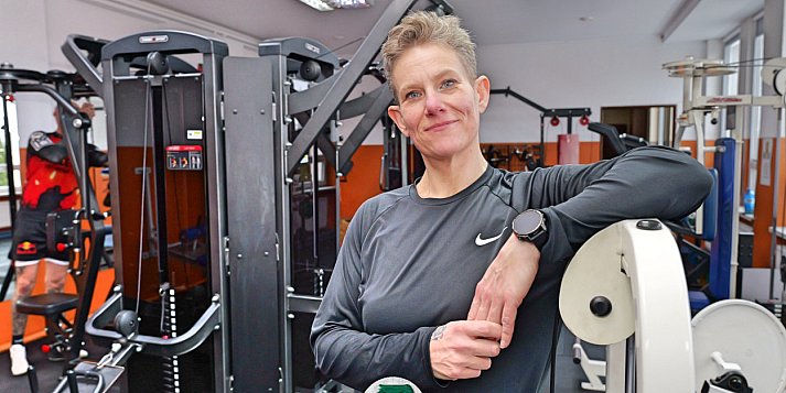 Ćwicz na siłowni OSiR-u. WYGRAJ MIESIĘCZNY KARNET!