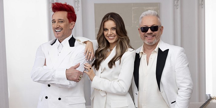 Ich Troje na Dni Borów Tucholskich? MAMY POTWIERDZENIE!!!