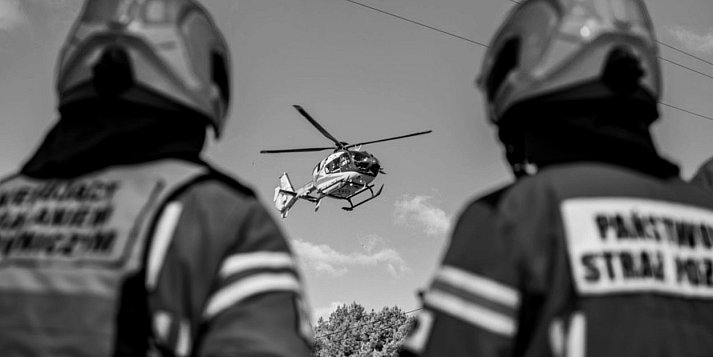 Tragiczny finał... Zmarła 19-letnia mieszkanka gminy Cekcyn, ranna w wypadku 9 kwietnia