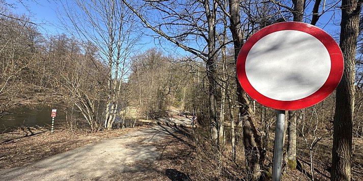 Co z mostem w Świcie? Ruch odcięty od półtora roku. Znów są skargi... "Absurd" - ARTYKUŁ