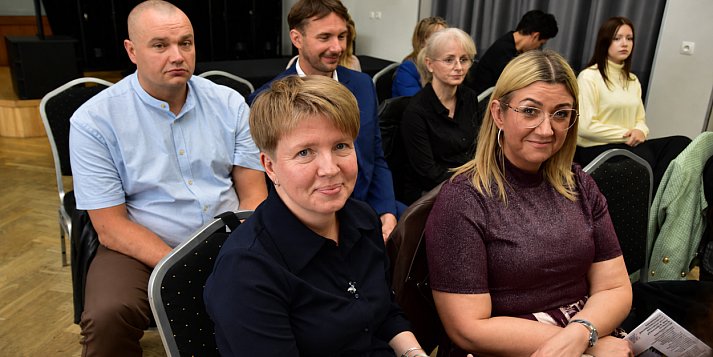 TUCHOLA: Zarząd powiatu zdecydował – to Anna Starszak będzie dyrektorką ZSLiT