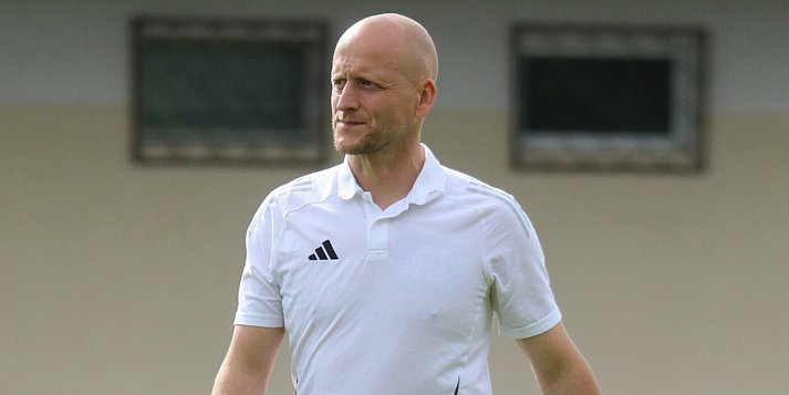 Arkadiusz Gostomski nie będzie trenerem Tucholanki!