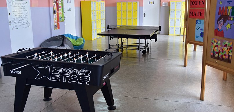 TRUDNE WARUNKI POGODOWE: Gmina Tuchola. Co z zajęciami w szkołach podstawowych?