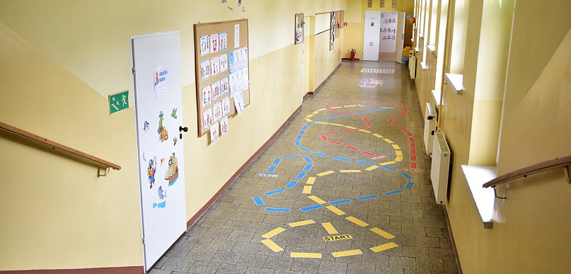 Zasiłek opiekuńczy w przypadku nieprzewidzianego zamknięcia szkoły, przedszkola