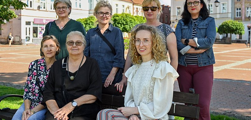 Siedem artystek, jedna wystawa. „Art 7” w Tucholskim Ośrodku Kultury / ZAPOWIEDŹ