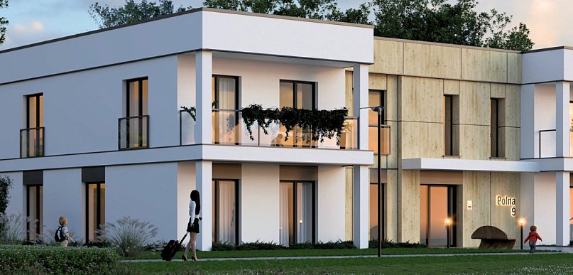 Gmina Lubiewo: Spotkanie w sprawie planowanej budowy mieszkań W CZWARTEK