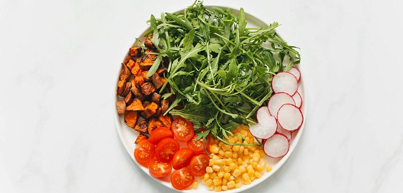 Jak zadbać o dietę bez spędzania godzin w kuchni