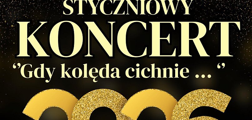 „Gdy kolęda nie cichnie”
