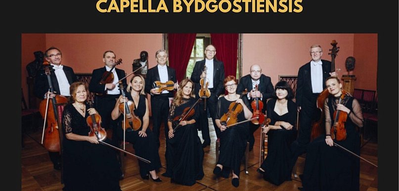 Kęsowo: Charytatywny koncert na rzecz Pawła Weltrowskiego