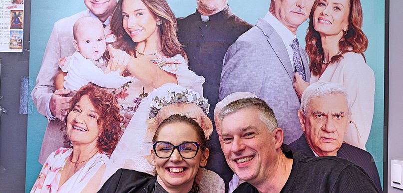 Kino Sokół w Tucholi. REPERTUAR LUTY 2026