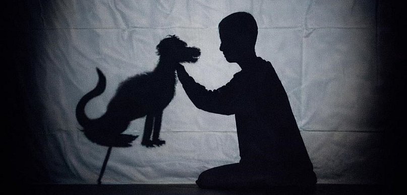 Gostycyn: Teatr cieni / ZAPOWIEDŹ