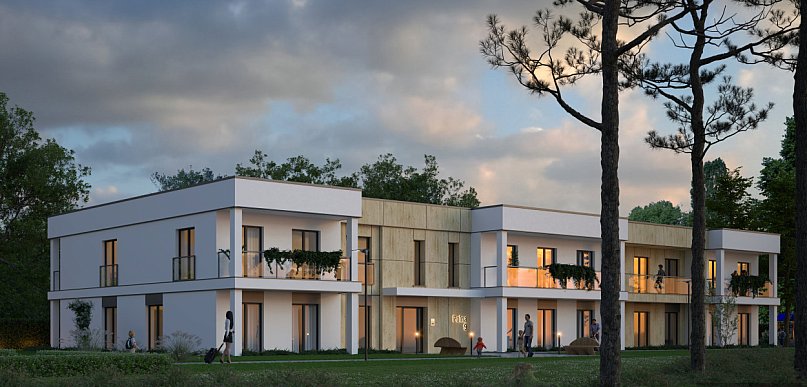 W dwóch gminach chcą budować mieszkania na wynajem. Spotykają się z mieszkańcami