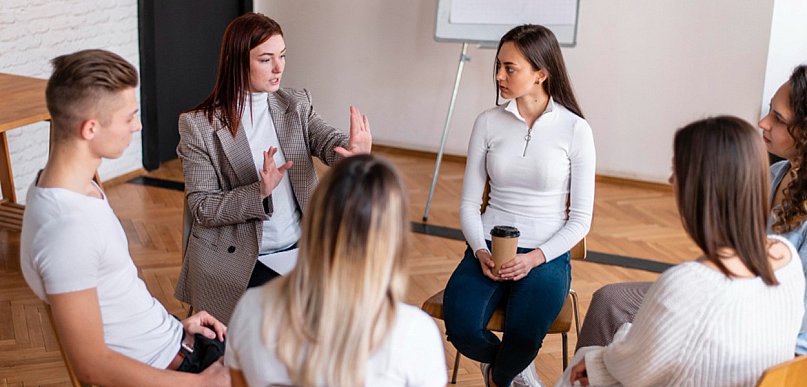 Szkolenia miękkie: jakie kompetencje miękkie rozwijać u pracowników?