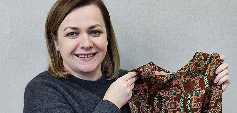 Zajrzyj do babcinego kufra i stwórz wraz z muzeum wystawę o tucholskim stylu!