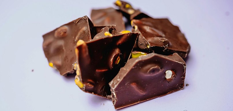 Psychologia smaku – dlaczego czekolada poprawia nastrój?