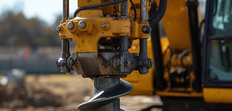 Narzędzia do koparek – które realnie skracają czas pracy. Jak dobrać je